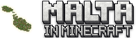 Malta in Minecraft