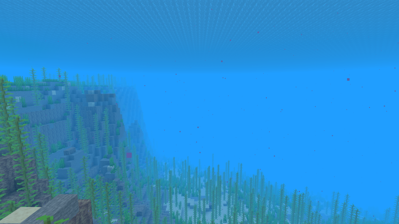 File:Dwejra Crocodile Rock wall underwater.png