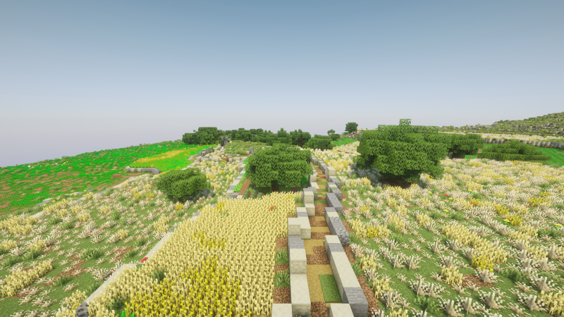 File:Carob tree, Malta in Minecraft.png