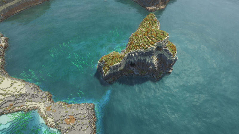 File:Fungus Rock from above.png
